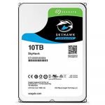 Seagate 10TB SkyHawk SATA III 3.5" Internal Surveillance Hard Drive
