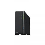 Synology DiskStation DS118 1-Bay NAS Enclosure