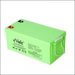 12v/100ah Inverter Battery