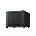 Synology DiskStation DS418 4-Bay NAS Enclosure
