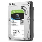 Seagate 4TB SkyHawk SATA III 3.5" Internal Surveillance Hard Drive