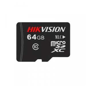 HIKVISION DS-UTF64GI-H1 64GB MICRO SD CARD
