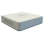 Hikvision DS-7104HGHI-SH Turbo HD DVR 1 Audio port