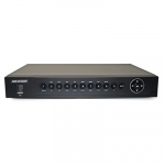 Hikvision DS-7208HUHI-F1/N 1080p Turbo HD 8Ch DVR