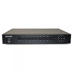 Hikvision DS-7208HUHI-F1/N 1080p Turbo HD 8Ch DVR