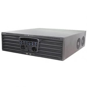 Hikvision DS-8632NI-I16 Embedded 4K NVR with 32PoE Port