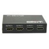 Smart 720P, 1080P HDMI Splitter - 4 Ports