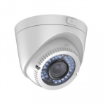 Hikvision DS-2CE56C2T-VFIR3 HD Varifocal Dome Camera