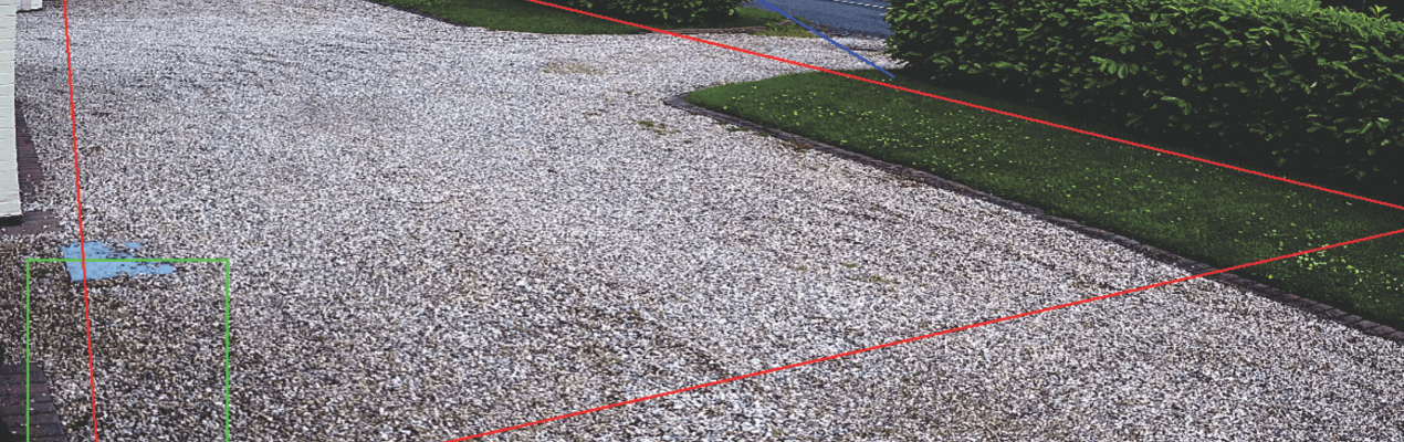 Solution Slider 7 Intrusion detection cameras in Nigeria