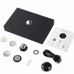 Wifi Mini Camera Wireless 1080P Night Vision MINI Camcorder