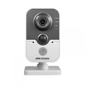 Hikvision DS-2CE38D8T-PIR 2MP Camera