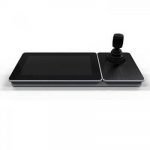 Hikvision DS-1600KI Network touchscreen Keyboard with joystick