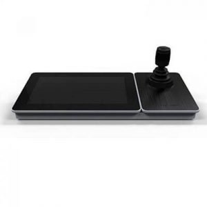 Hikvision DS-1600KI Network touchscreen Keyboard with joystick