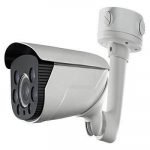 Hikvision DS-2CD4685F-IZ(H)(S) 4K smart bullet camera