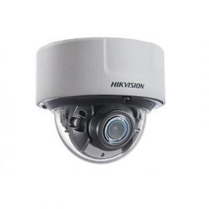 DS-2CD5185G0-IZS(2.8-12mm) Dome pro 8MP 2.8-12mm IK10