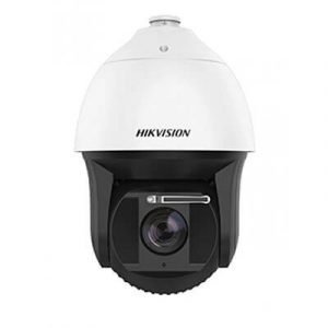 DS-2DF8436-AEL(W) 8MP 36X Network Dome Camera