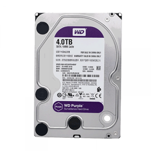hdd wd 4tb 1