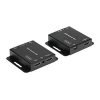 HDMI Extender Over CAT5E/6 100/150M IR 1080P