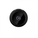 Mini Wifi Infrared Night Vision Micro Motion detection cam