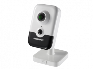 Hikvision DS-2CD2423G0-I(W) 2MP Smart IR with Audio