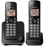 PANASONIC Expandable Cordless Phone System