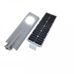 30W All In One Solar Street Light
