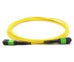 100 Meter Singlemode Fiber Optic Cable