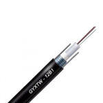 12-Core Outdoor Single Mode Fiber Optic Cable Commscope