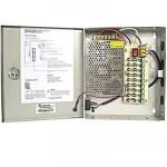 Winpossee 18 Channel CCTV Power Supply Unit Box