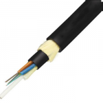 24-Core Outdoor Single Mode Fiber Optic Cable Commscope