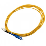 20 Meter single mode patch cord