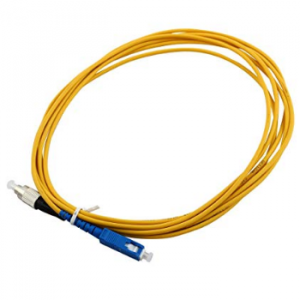 20 Meter single mode patch cord