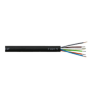 48 core single mode fiber optic cable Commscope
