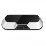 Hikvision iDS-2CD6810F/C Dual-Lens People Counting Camera