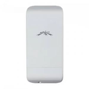 Ubiquiti NanoStation Loco M5 5GHz Indoor/Outdoor