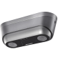 iDS-2CD6810F-IV/C Outdoor Dual-Lens People Counting Camera