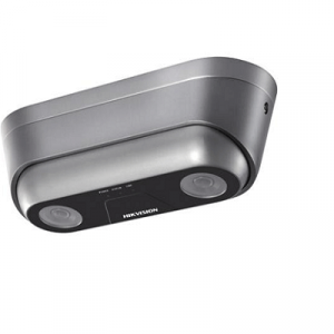 iDS-2CD6810F-IV/C Outdoor Dual-Lens People Counting Camera