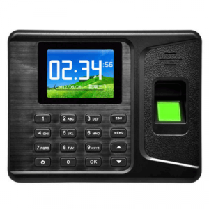 Realand A-E260 High Quality Fingerprint Time Attendance System