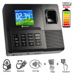 Realand A-C121 Fingerprint Time Attendance System