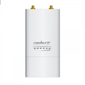 Ubiquiti Rocket M2 2.4GHz 2x2 MIMO BaseStation