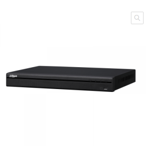 Dahua NVR4216-16P-4KS2 16 Channel Network Video Recorder