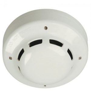 Generic Smoke Detector/ Smoke Alarm Detector