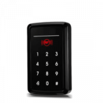 Touch Button Single Door Access Control CSS-T20