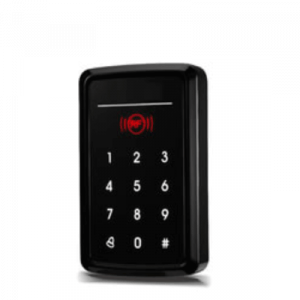 Touch Button Single Door Access Control CSS-T20