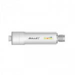 Ubiquiti Networks Bullet M5 Antennas, Titanium (BM5-TI)