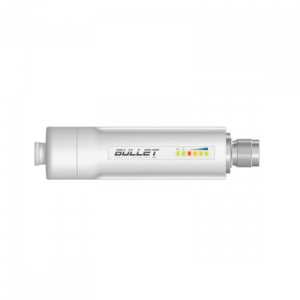 Ubiquiti Networks Bullet M5 Antennas, Titanium (BM5-TI)