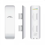Ubiquiti Nanostation 2.4Ghz Outdoor Access Point/Client Bridge(NSM2)