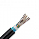 48 Core Single Mode Fiber Optic Cable