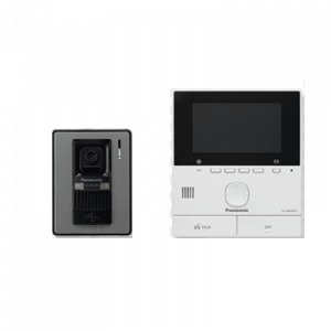 VL-SWD511 Video Door Bell Intercom Smartphone Connect Model