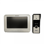 Hikvision DS-KIS202 Video Door Phone